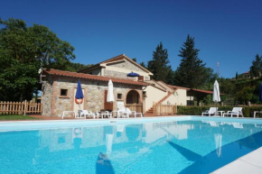  Agriturismo Anna con piscina  Понтегиньори